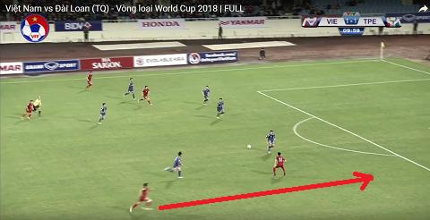 Tinh huong bo lo cua Dinh Hoang