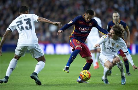 Neymar Real 0-4 Barca Neymar Real 0-4 Barca