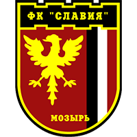 Slavia Mozyr