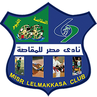 Misr El-Maqasa