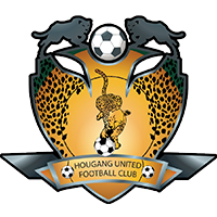 Hougang United FC