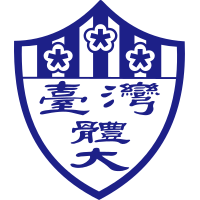 National Taiwan University of Sport Football Team
