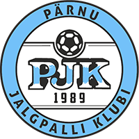 Paernu Jalgpalliklubi