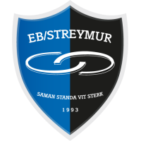 EB/Streymur