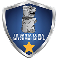 Santa Lucia Cotzumalguapa