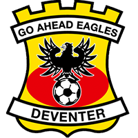 Go Ahead Eagles