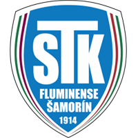 FC STK 1914 Samorin
