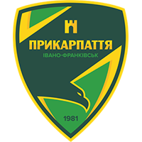 FC Prykarpattia 1981