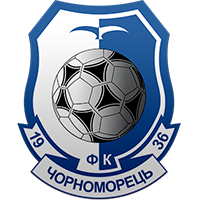 Chornomorets Odessa U19