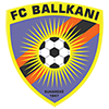 Ballkani