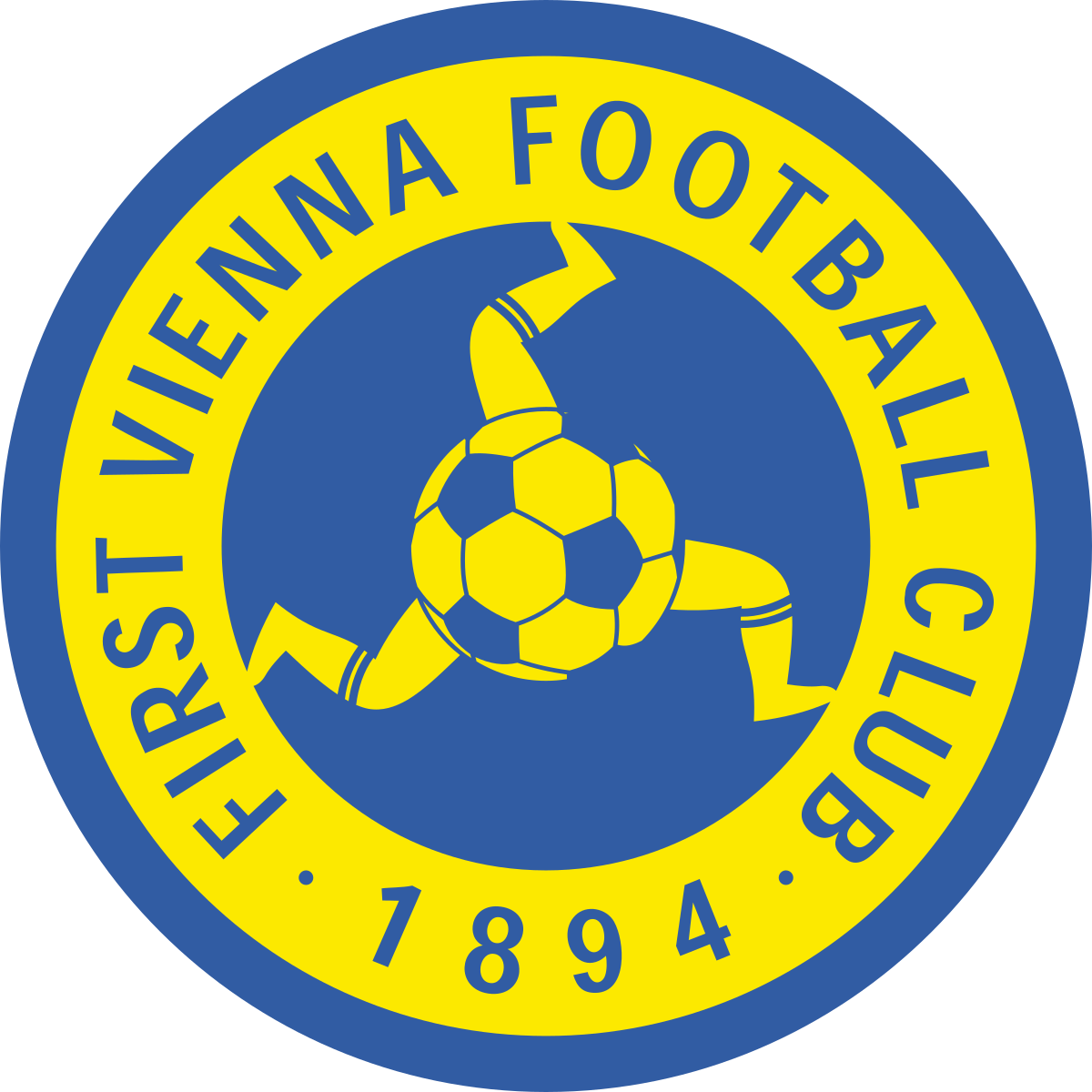 First Vienna FC