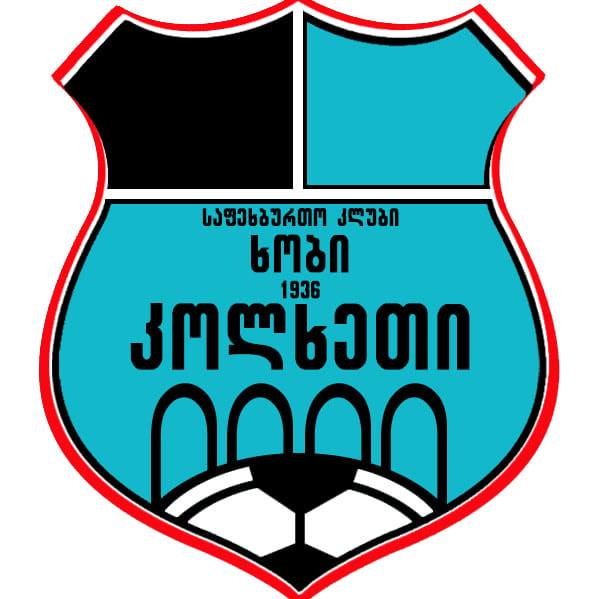 FC Kolkheti Khobi