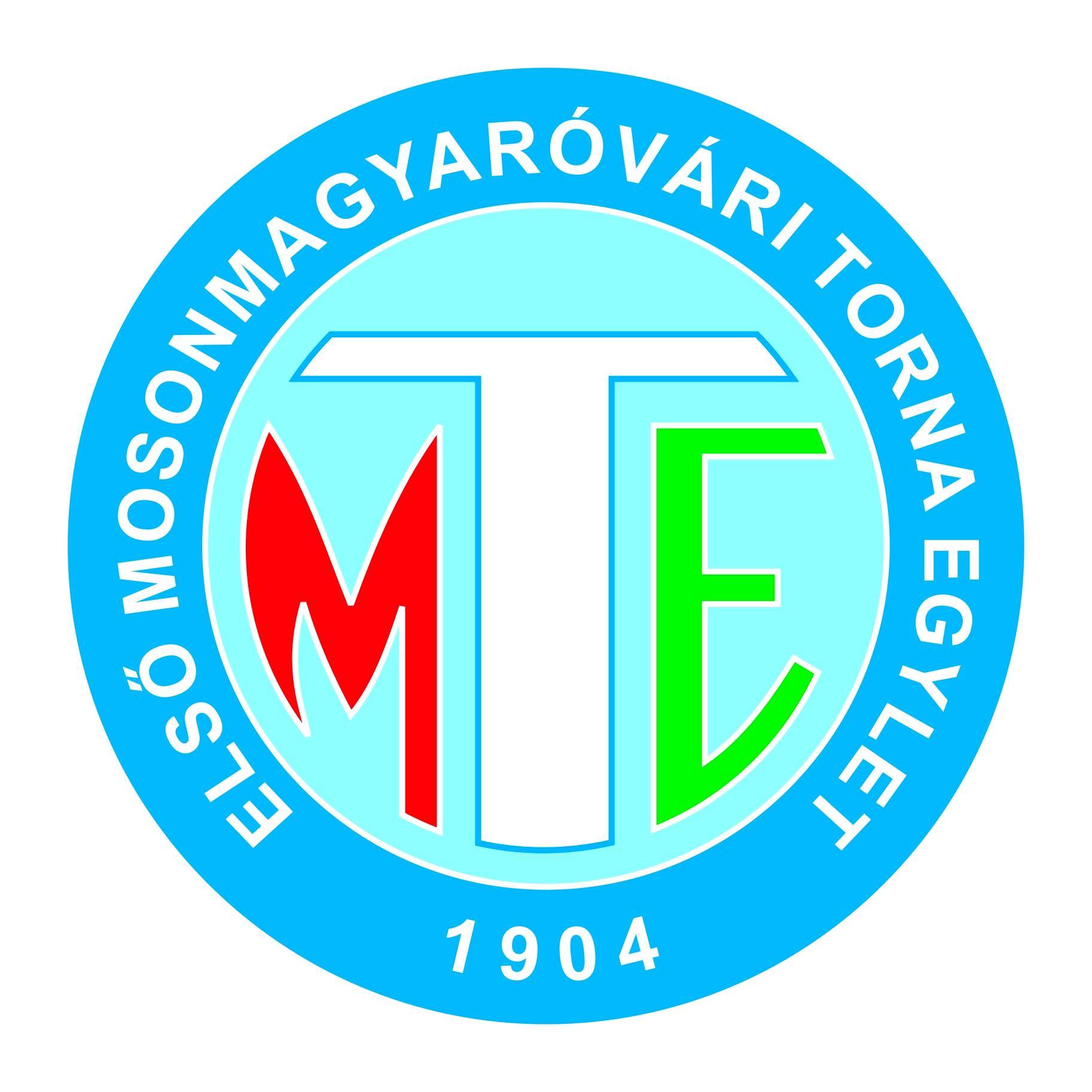 Mosonmagyarovari TE 1904