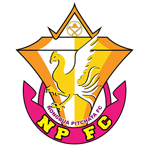 Nong Bua Pitchaya FC