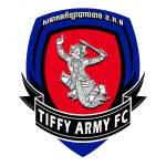 Royal Cambodian Armed Forces FA