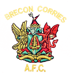 Brecon Corinthians FC