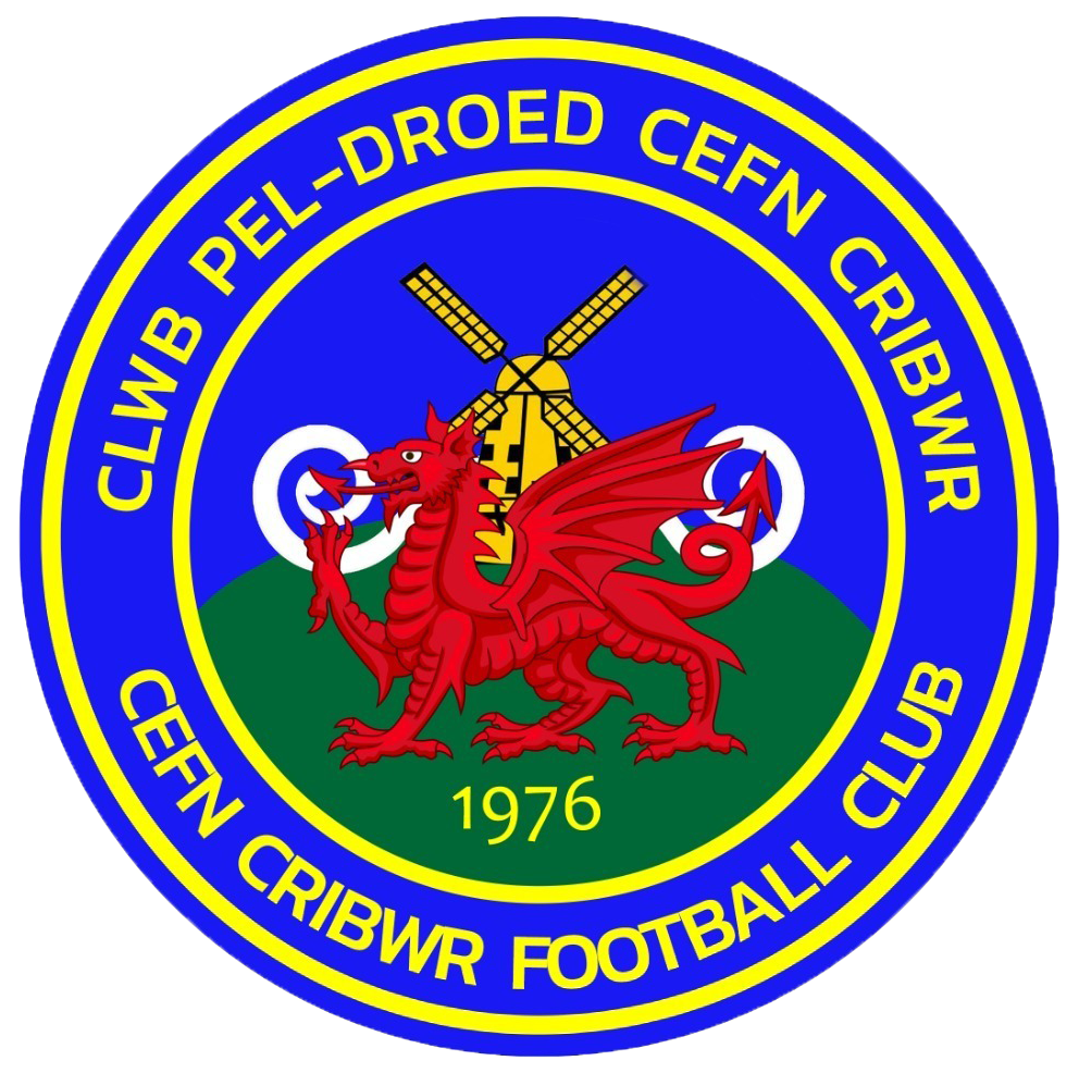 Cefn Cribwr FC
