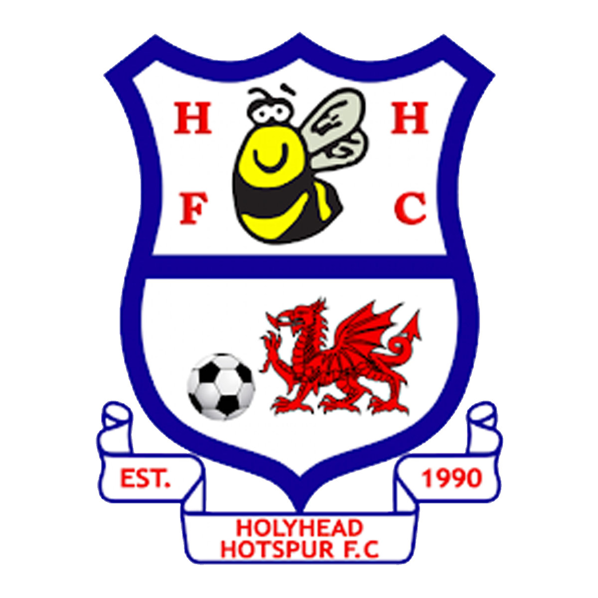 Holyhead Hotspur
