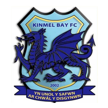 Kinmel Bay