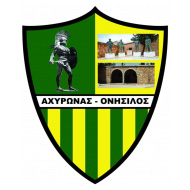 PO Achyronas / Onisilos