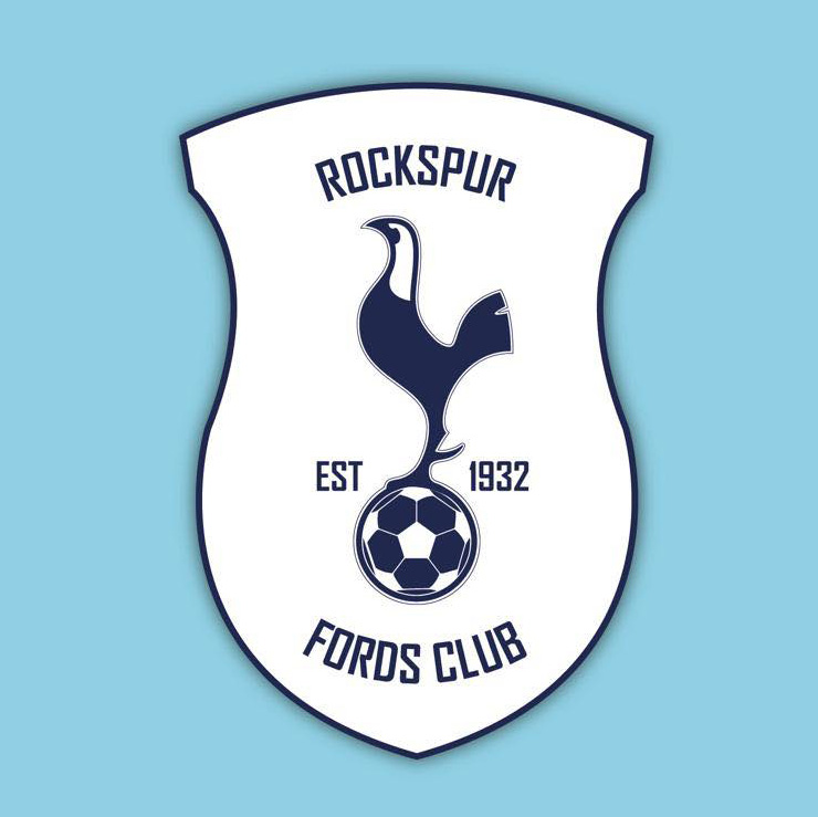 Rockspur Fords Club