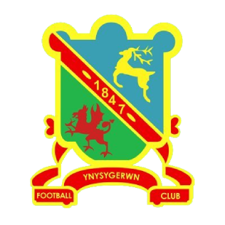Ynysygerwyn FC