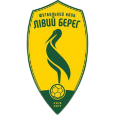 FC Levy Bereg Kiev