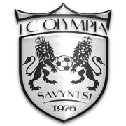 FC Olimpia Savyntsi