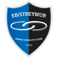 EB / Streymur II