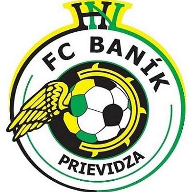 FC Banik Prievidza