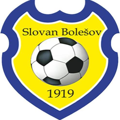 FK Slovan Bolesov