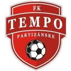FK Tempo Partizanske