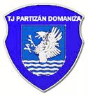 Partizan Domaniza