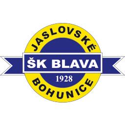 SK Blava 1928 Jaslovske Bohunice