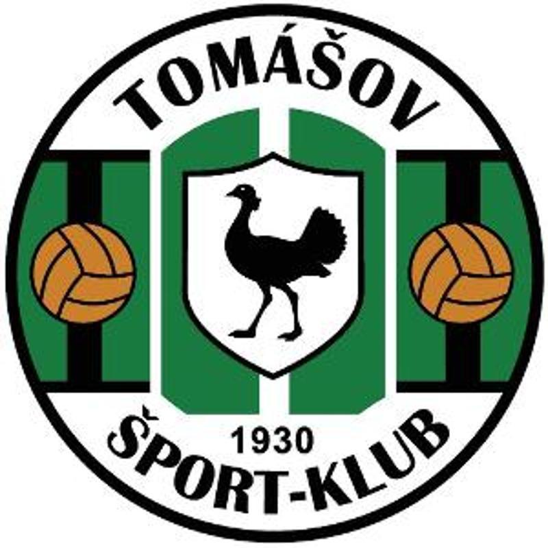 SK Tomasov