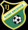 TJ Banik Brodske
