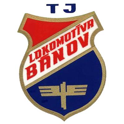 TJ Lokomotiva Banov