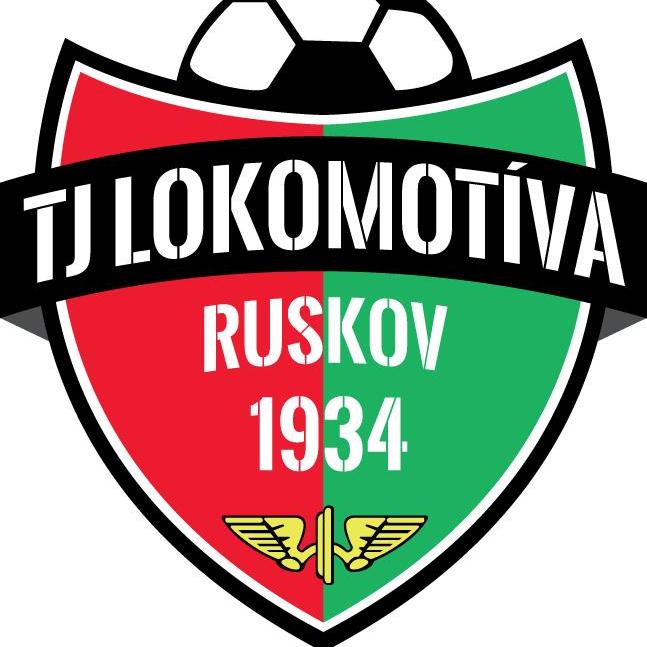 TJ Lokomotiva Ruskov