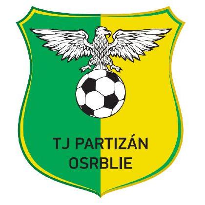 TJ Partizan Osrblie