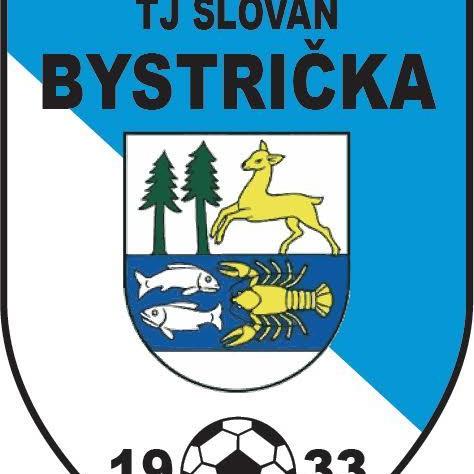 Tj Slovan Bystricka