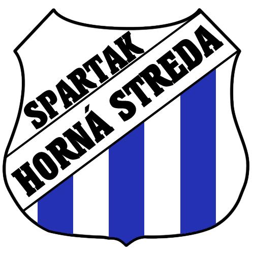 TJ Spartak Horna Streda