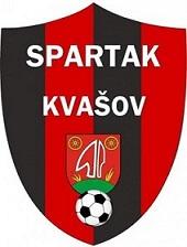Tj Spartak Kvasov