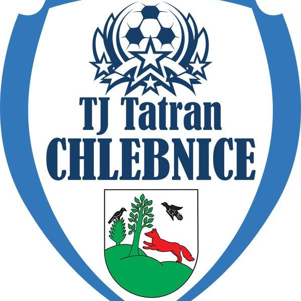 Tj Tatran Chlebnice