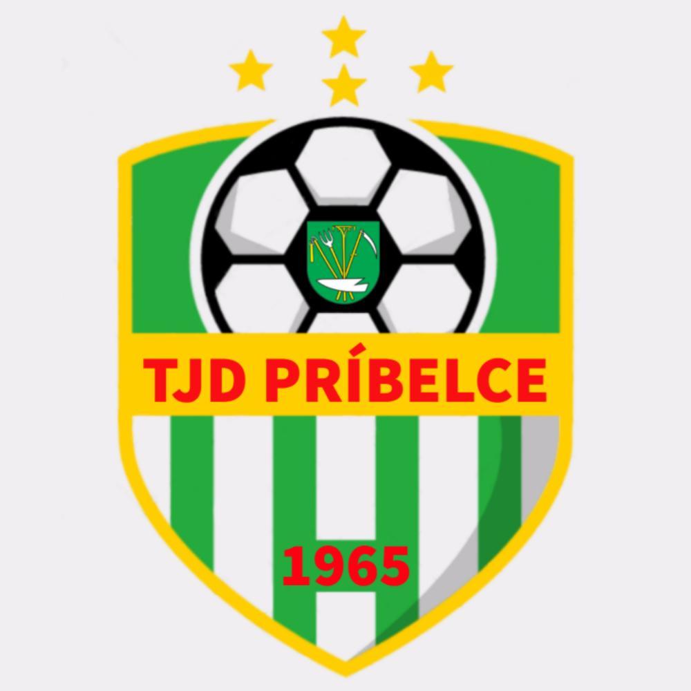 TJD Pribelce