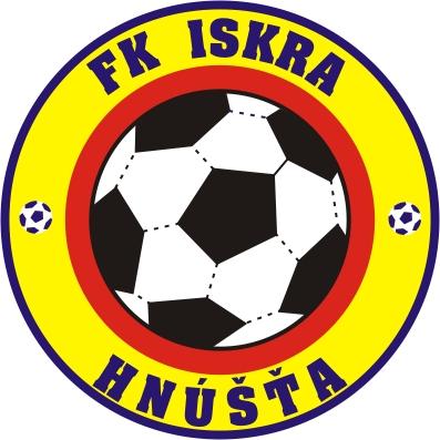 FK Iskra Hnusta