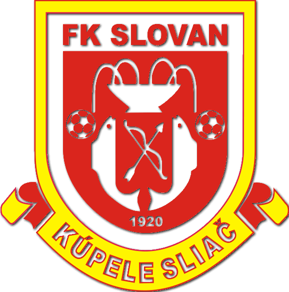 FK Slovan Kupele Sliac