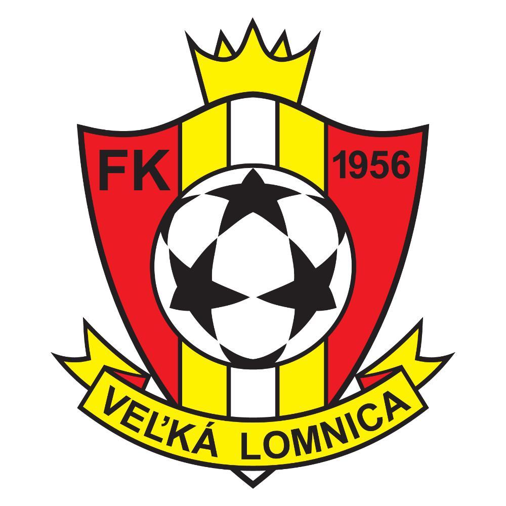 FK Velka Lomnica