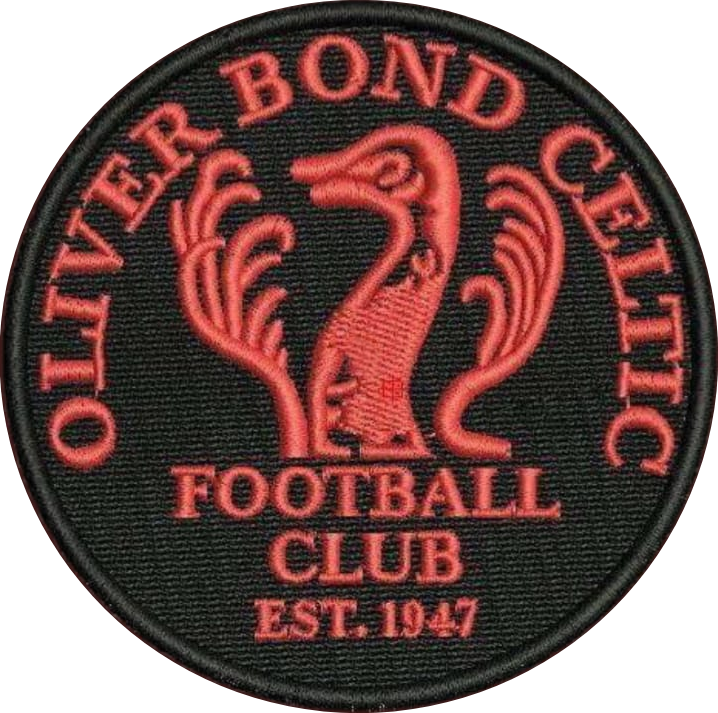 Oliver Bond Celtic