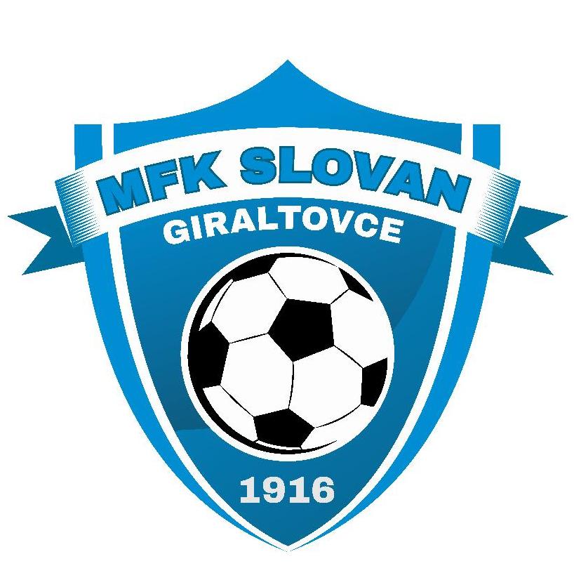 Slovan Giraltovce