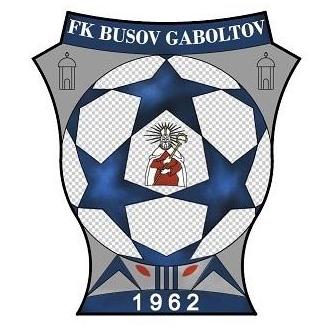 Tj Busov Gaboltov